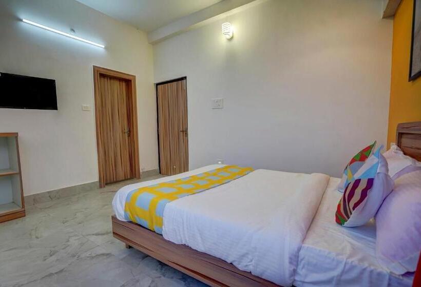 ペンション O Home Luxury Stay Near Cosmopolis