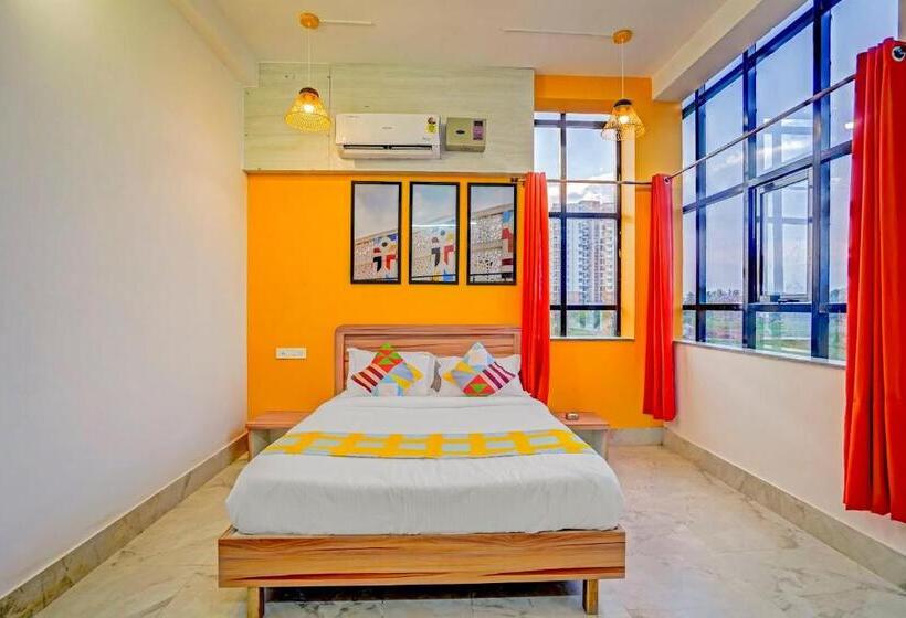 ペンション O Home Luxury Stay Near Cosmopolis