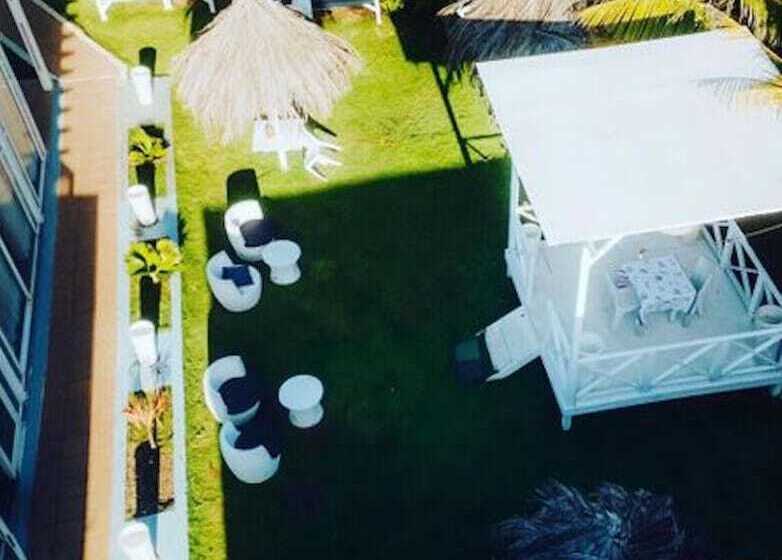 Пансион Room In Lodge   Double Rooms San Andres Island In Colombia