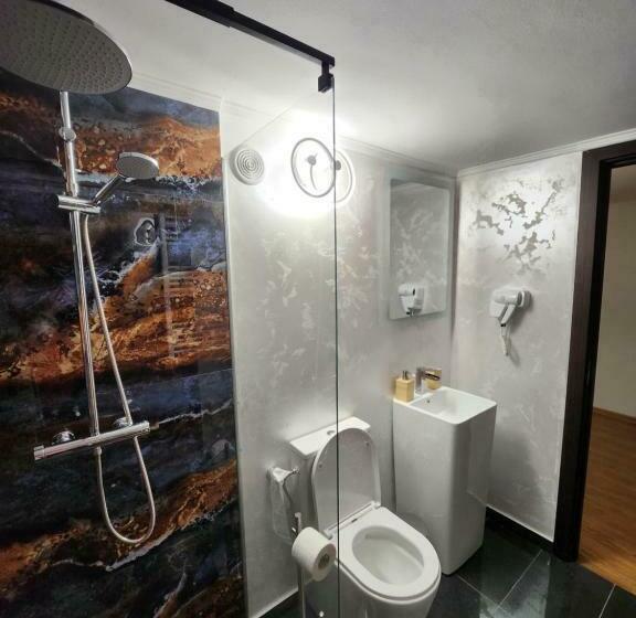 ペンション Vila Karina