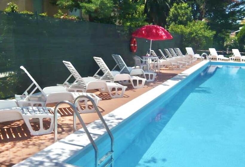 Residence Marina Di Cecina