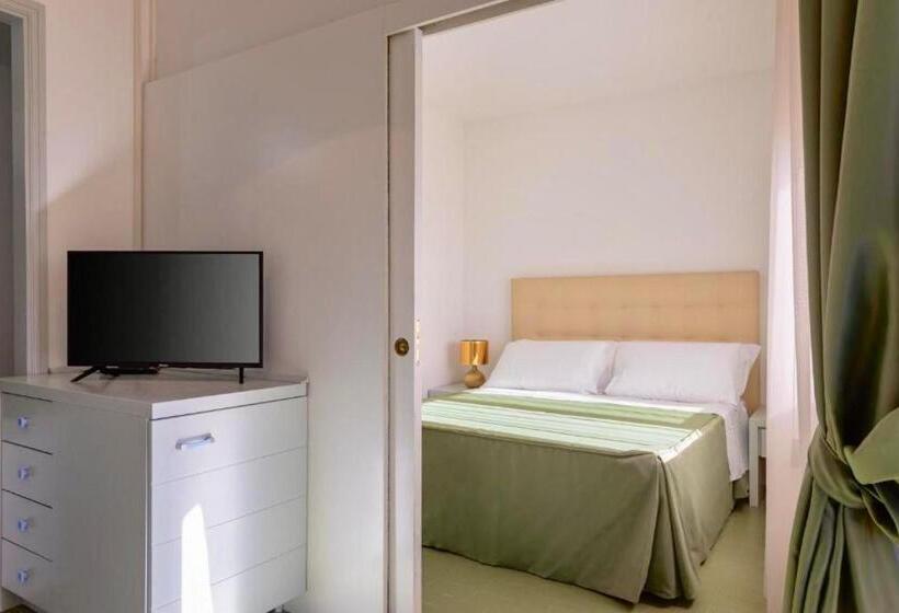 Residence Marina Di Cecina