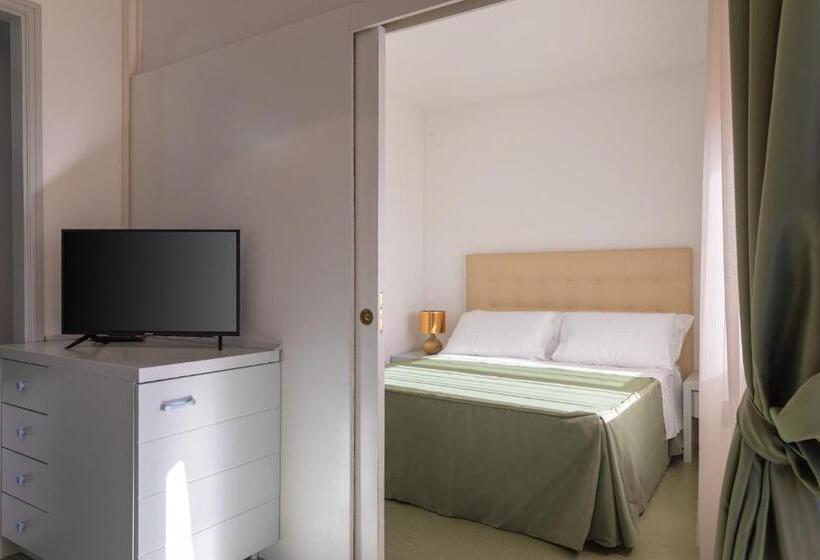 Residence Marina Di Cecina