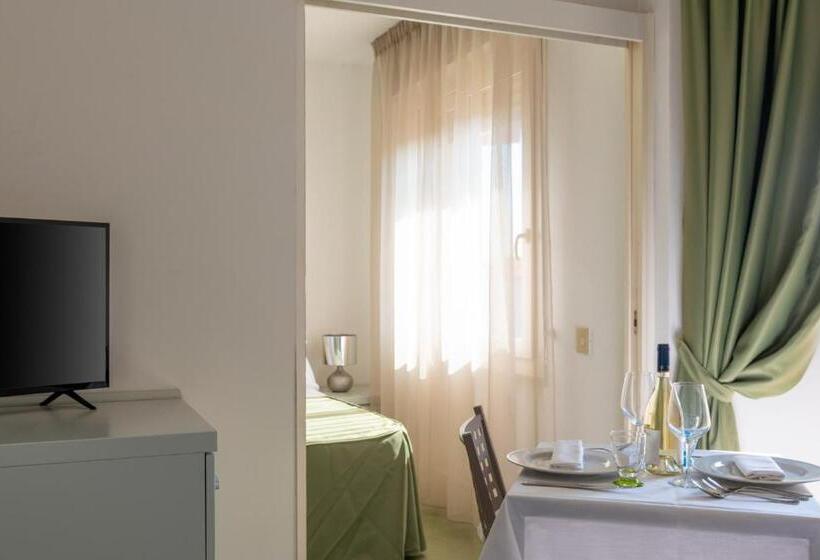 Residence Marina Di Cecina