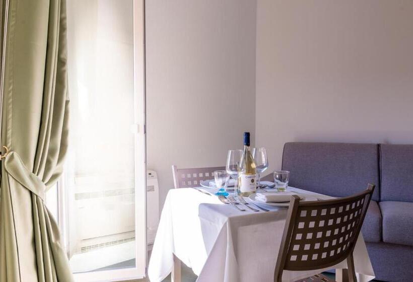 Residence Marina Di Cecina