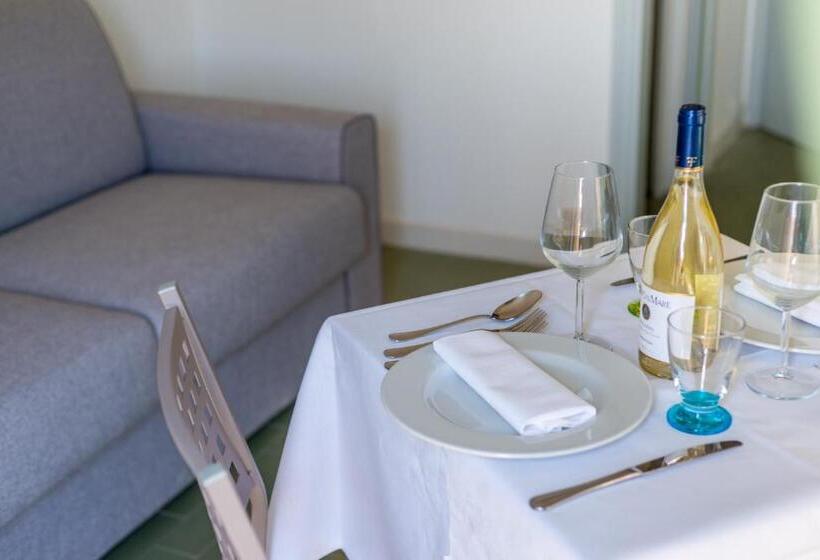 Residence Marina Di Cecina