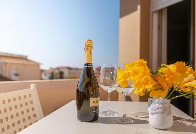 Residence Marina Di Cecina