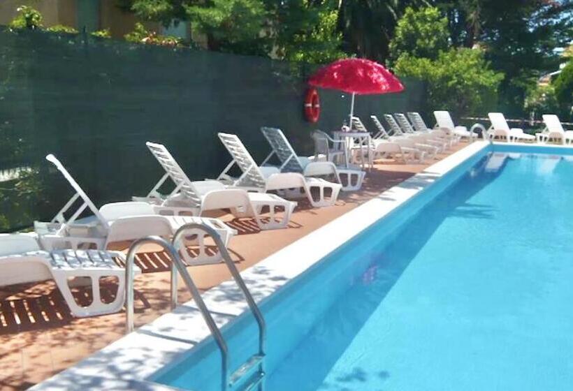 Residence Marina Di Cecina