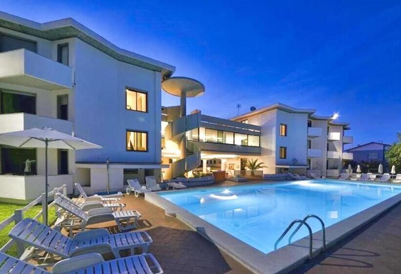 Residence Marina Di Cecina