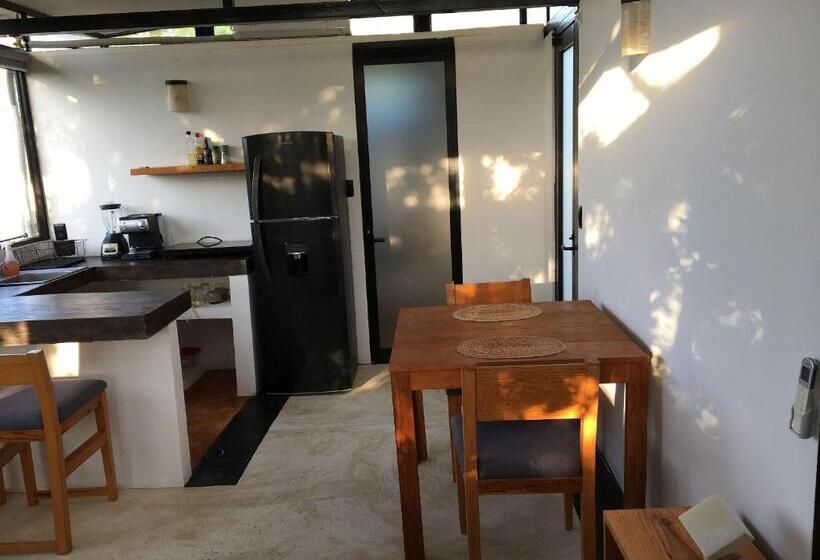 منتجع Centro Sati Bungalow