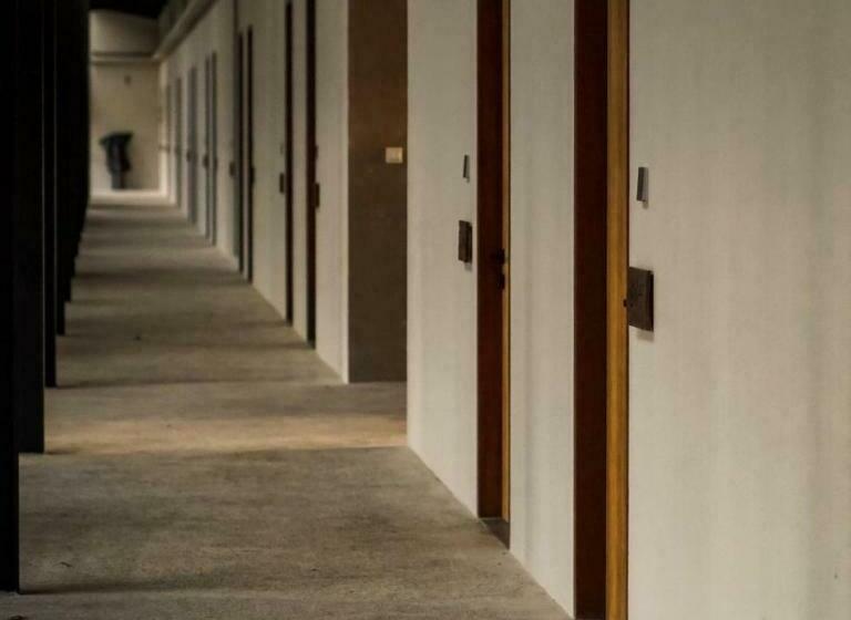 Teras Hotel Ijen Banyuwangi