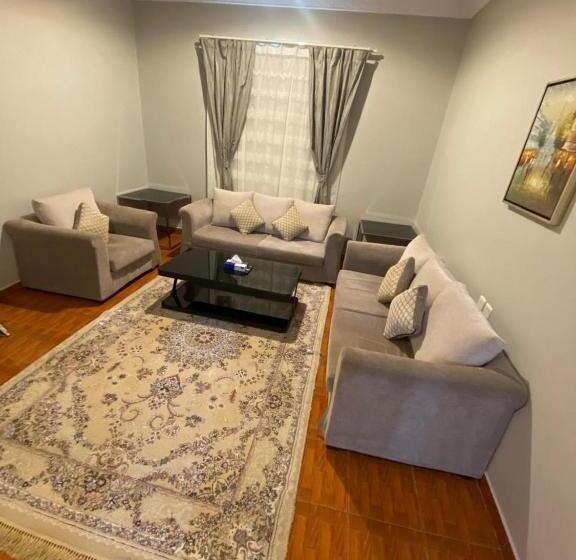 المواسم الأربعة للوحدات السكنية