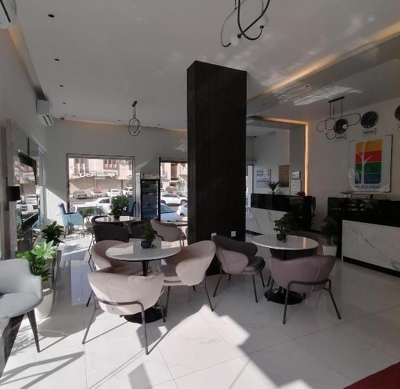 المواسم الأربعة للوحدات السكنية