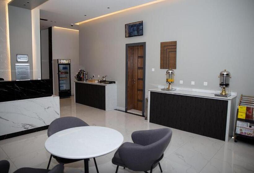 المواسم الأربعة للوحدات السكنية