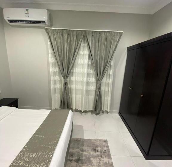 المواسم الأربعة للوحدات السكنية