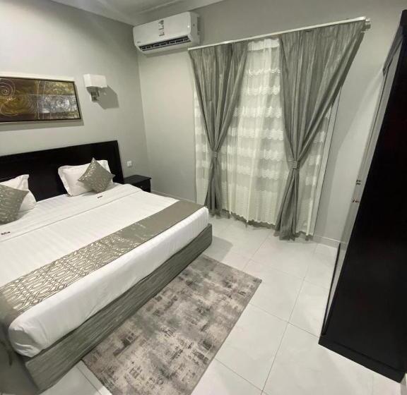 المواسم الأربعة للوحدات السكنية