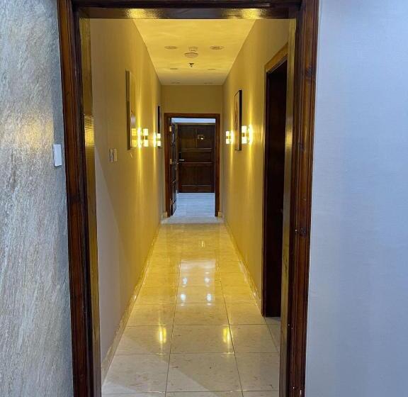 فندق دريم أملج