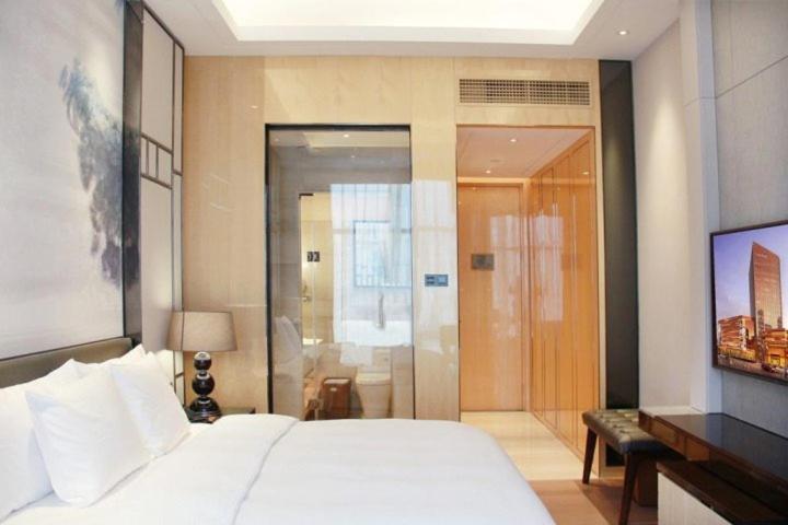 森岛逸栈酒店公寓