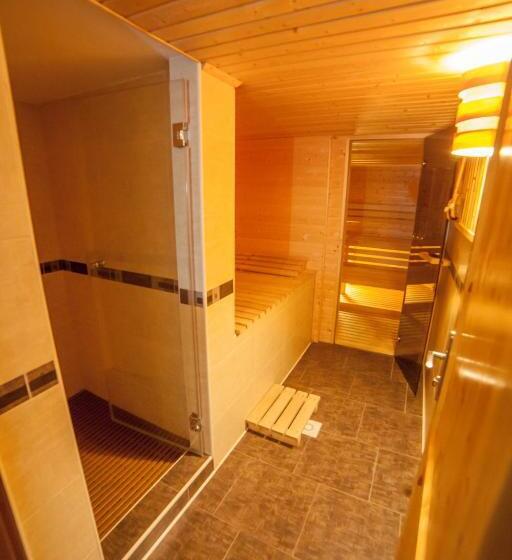 هاستل Horská Chata Hubert