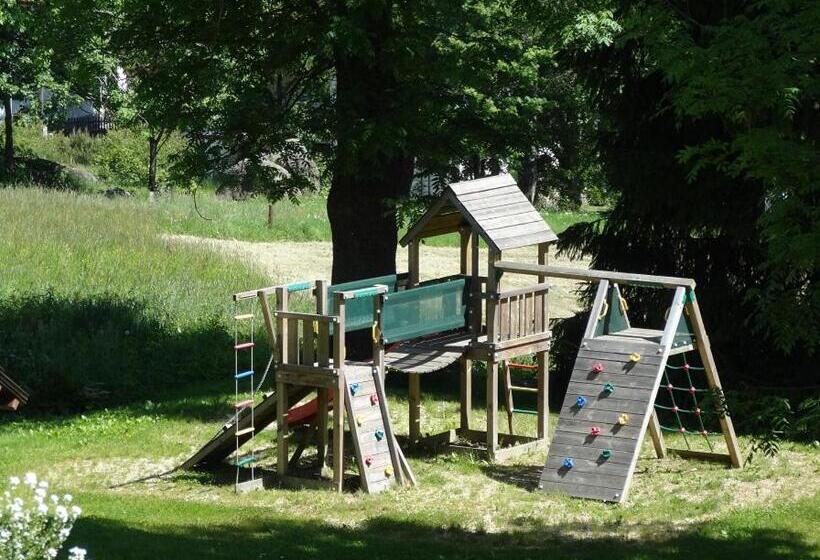 هاستل Horská Chata Hubert