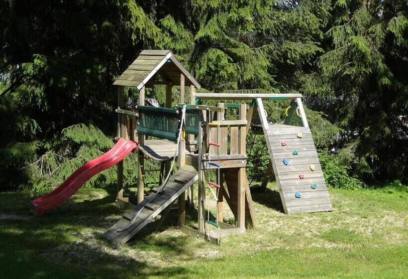 هاستل Horská Chata Hubert