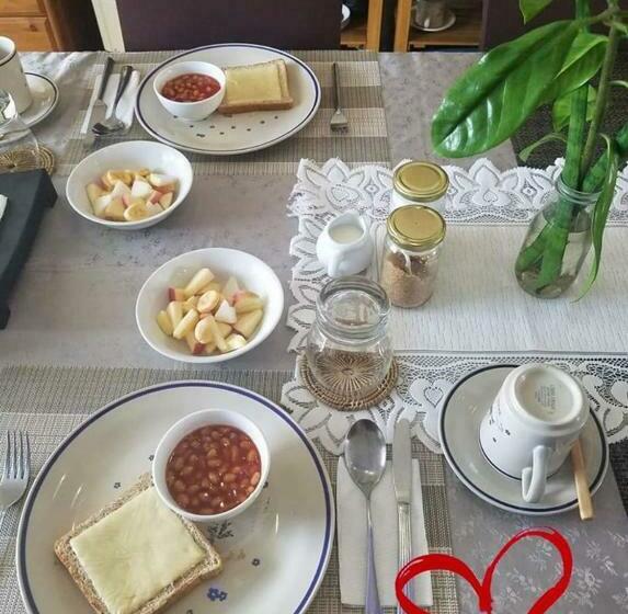 هاستل Skylab Guesthouse