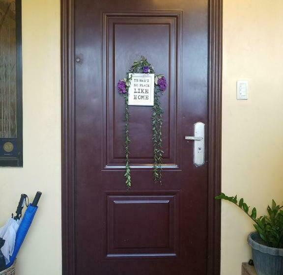 هاستل Skylab Guesthouse