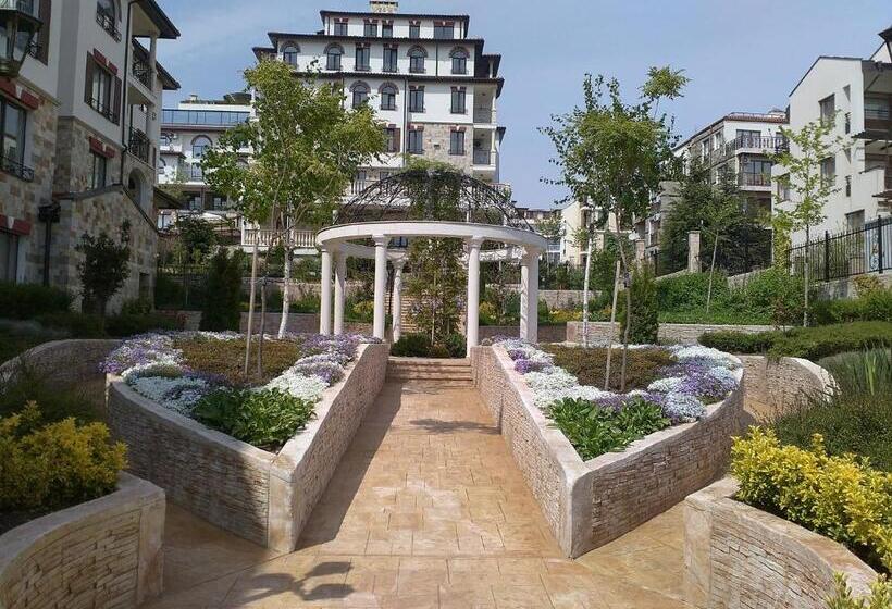 Artur Vip Residence Club