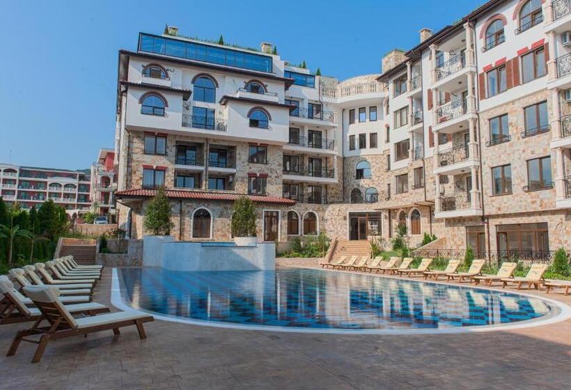 Artur Vip Residence Club