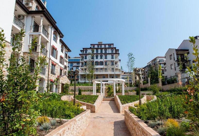 Artur Vip Residence Club