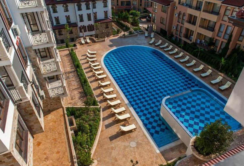 Artur Vip Residence Club