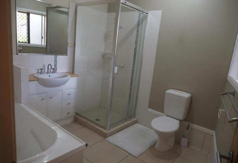 צימר Accommodation On Westlake Mount Ommaney