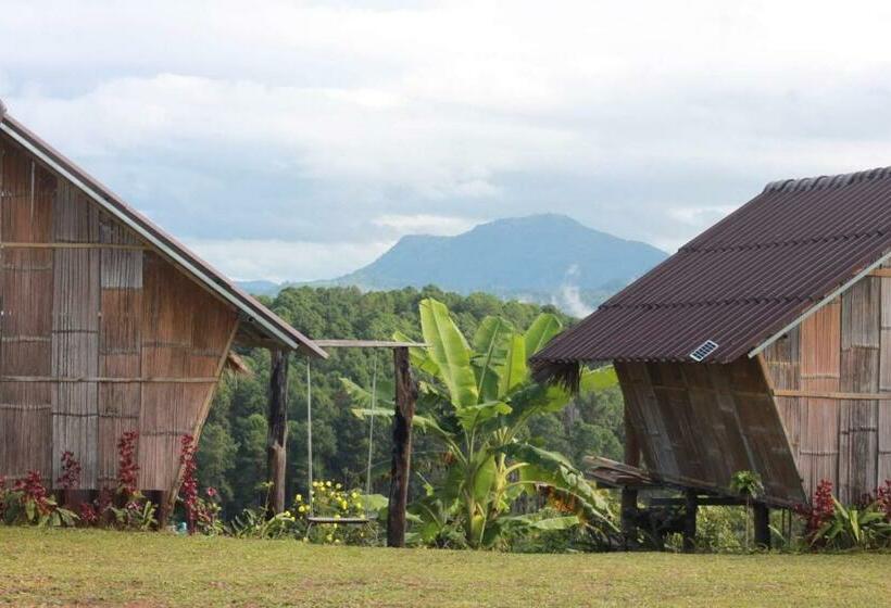 ホテル ไร่นิธิสุนทร Nithisoonthon Farmstay