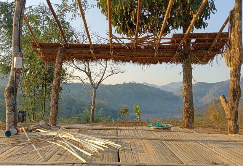 ホテル ไร่นิธิสุนทร Nithisoonthon Farmstay