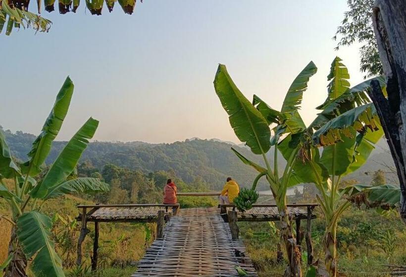 ホテル ไร่นิธิสุนทร Nithisoonthon Farmstay