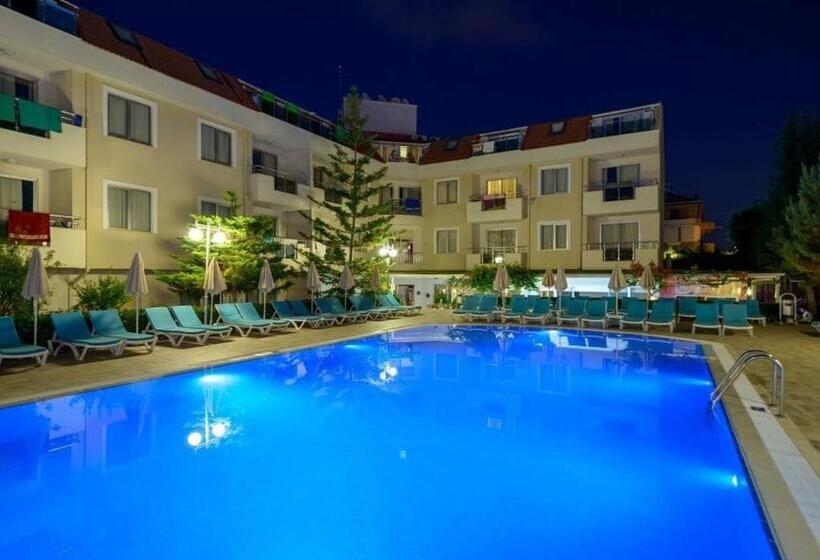 هتل Akalia Resort