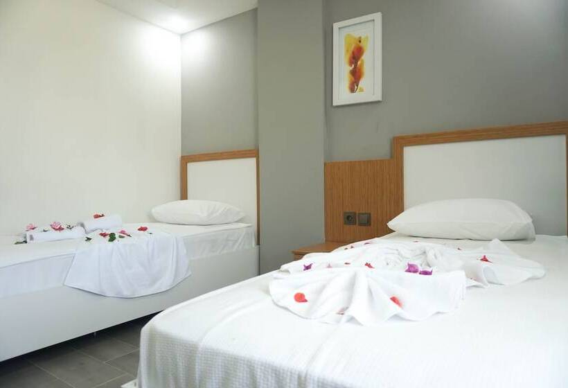 هتل Akalia Resort