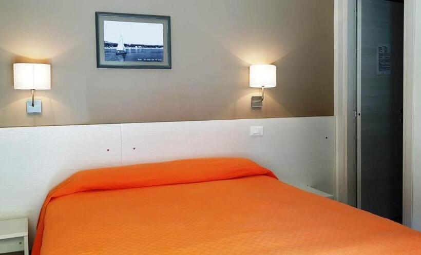 בית מלון כפרי Dépendance Lisa