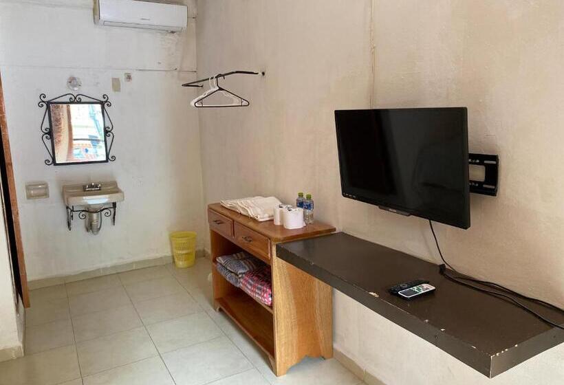 هتل Posada La Cañada