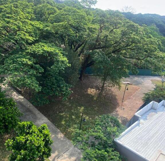 호텔 Staycation Condo With Pool Near Sm Tungko, Bulacan