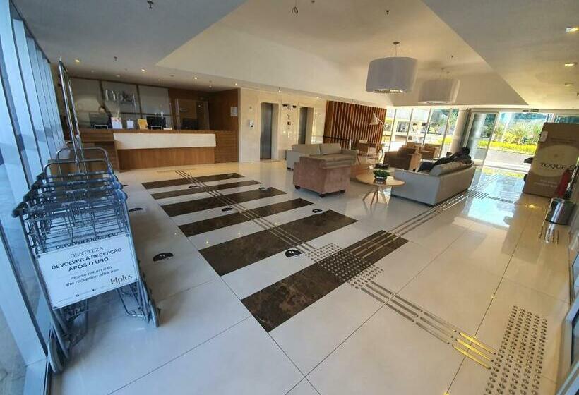 בית מלון כפרי Vision Executive Premium Ix