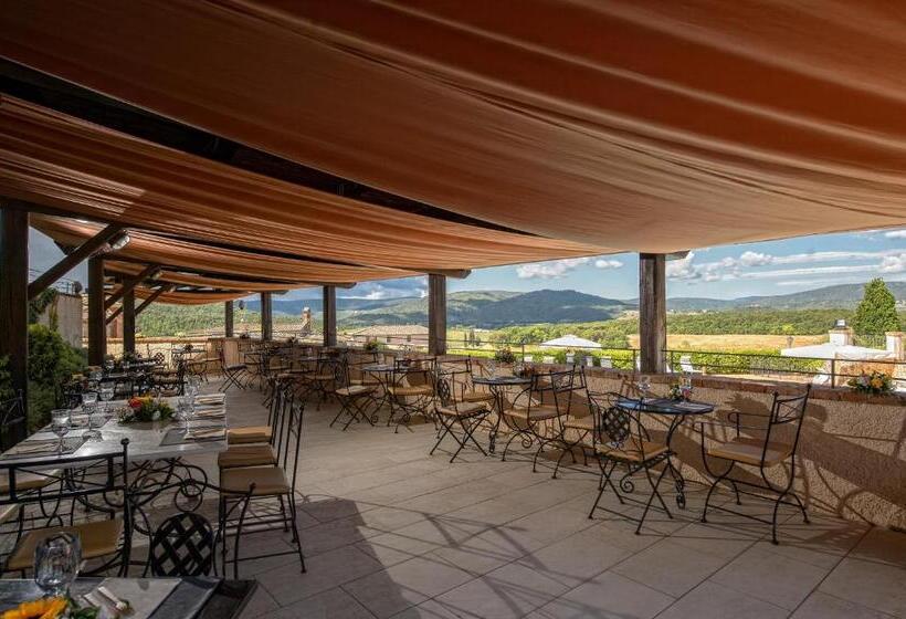 La Bagnaia Golf Resort