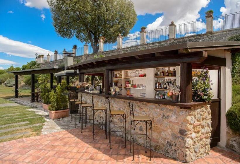 La Bagnaia Golf Resort