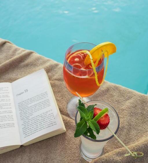 La Bagnaia Golf Resort