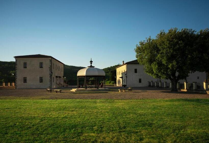 La Bagnaia Golf Resort