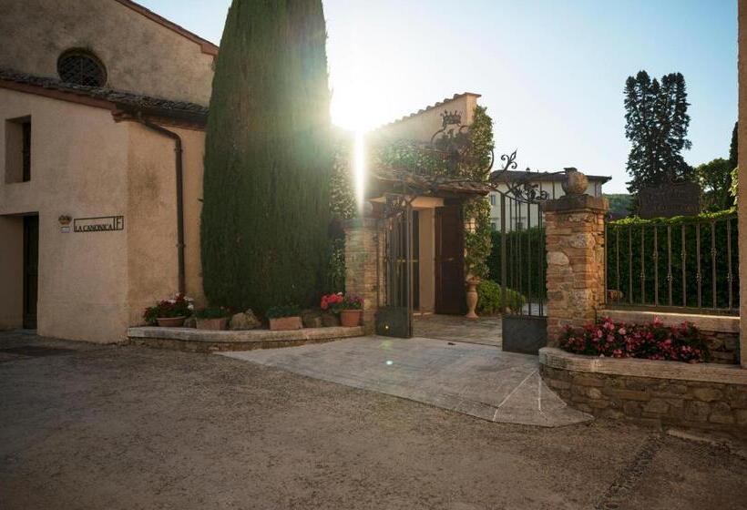 La Bagnaia Golf Resort