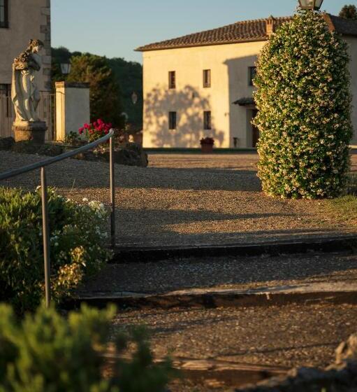 La Bagnaia Golf Resort