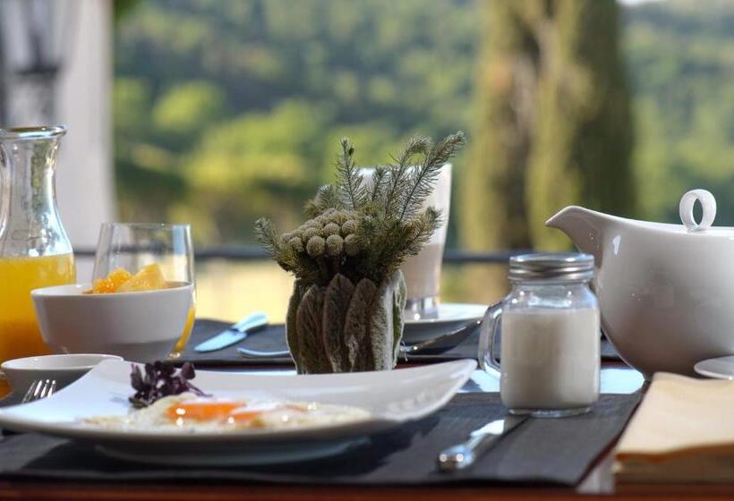 La Bagnaia Golf Resort