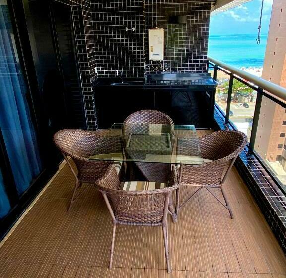 Landscape Beira Mar Meireles