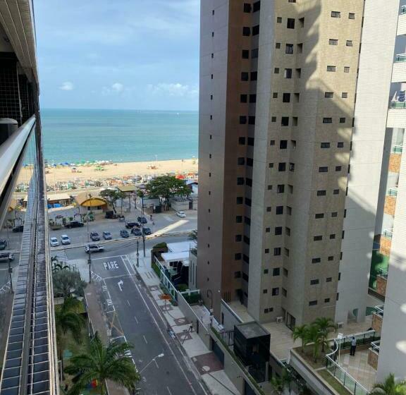 Landscape Beira Mar Meireles